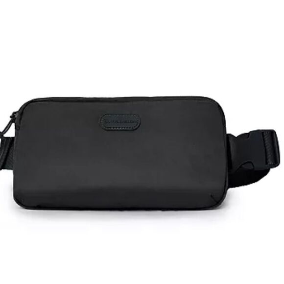 TRAVELON Packing Intelligence Pi Everyway Phone Sling  Phone Sling / Belt Bag - Picture 1 of 9